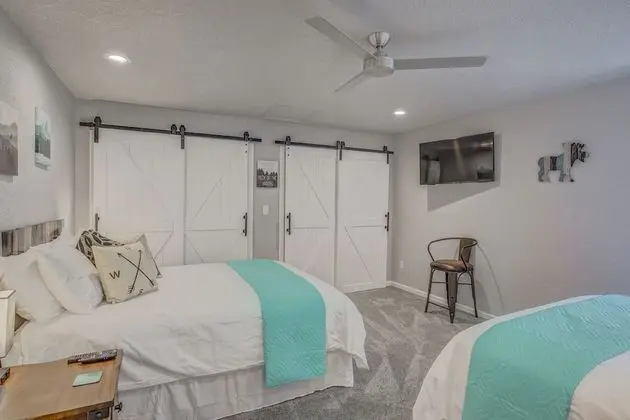 Ev (2 Bedrooms)
