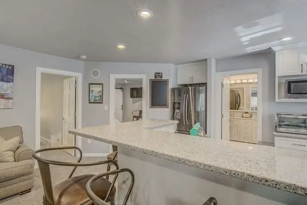 Ev (2 Bedrooms)
