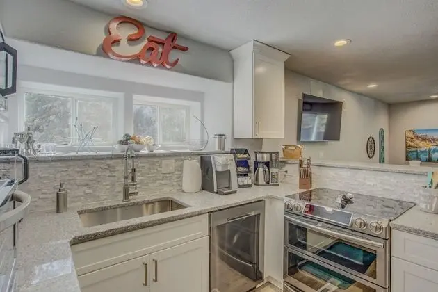 Ev (2 Bedrooms)