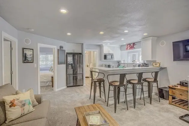 Ev (2 Bedrooms)