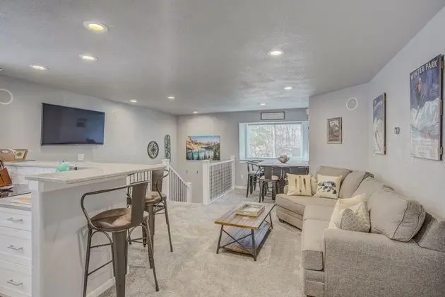 Ev (2 Bedrooms)