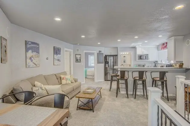 Ev (2 Bedrooms)