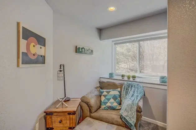 Ev (2 Bedrooms)