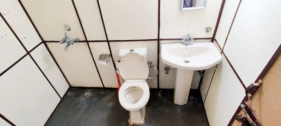 Deluxe Çadır