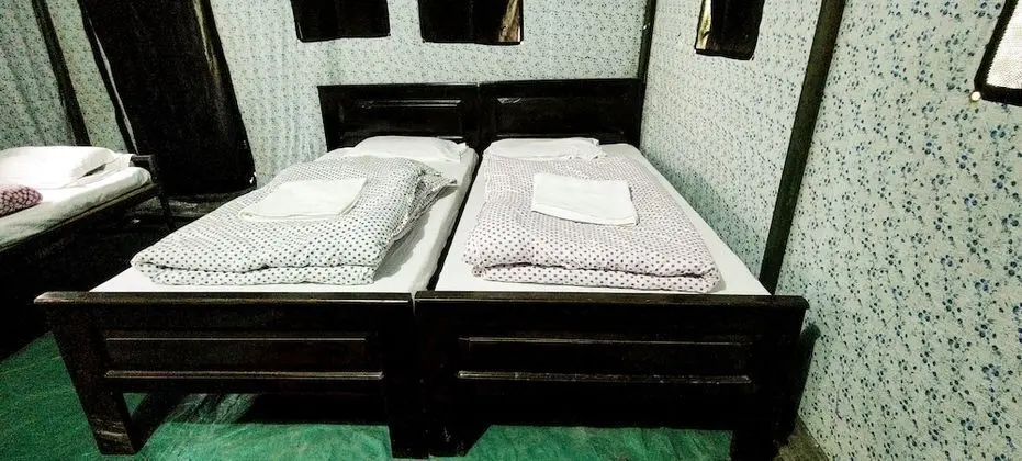 Deluxe Çadır