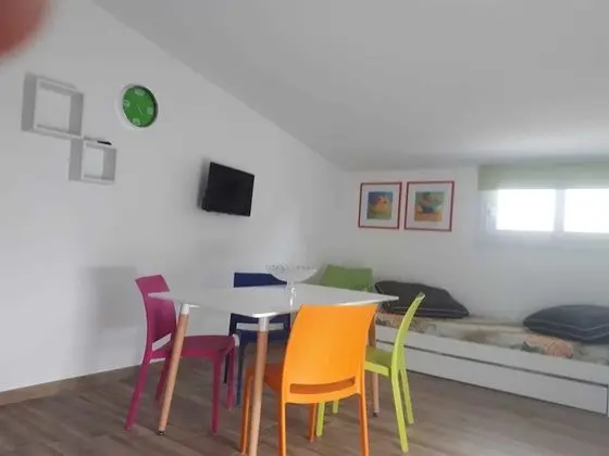 Family Apart Daire