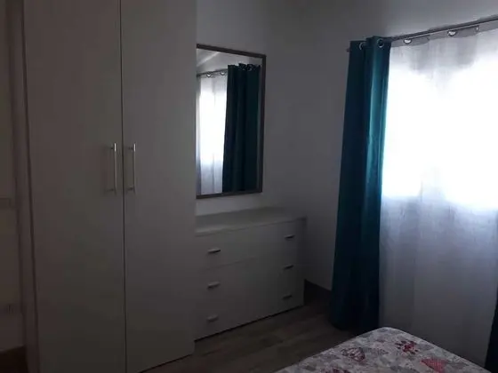 Tek Büyük Yataklı Oda, Banyolu/Duşlu