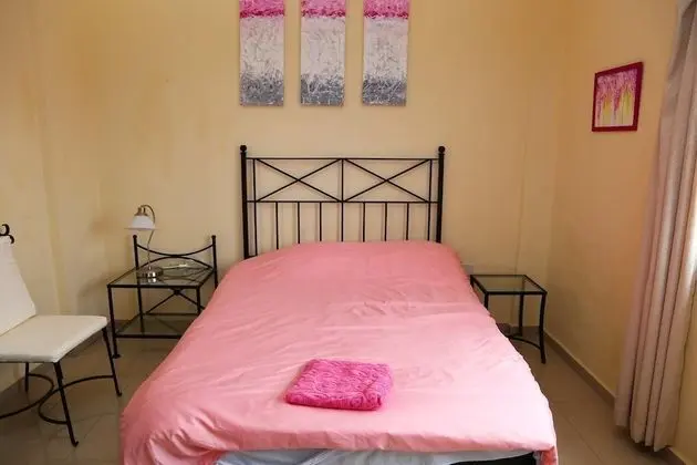Villa, 4 Yatak Odası
