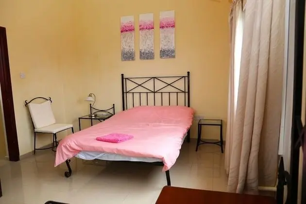 Villa, 4 Yatak Odası