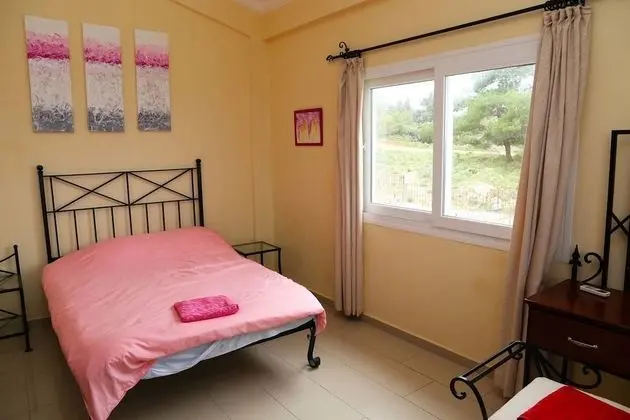 Villa, 4 Yatak Odası