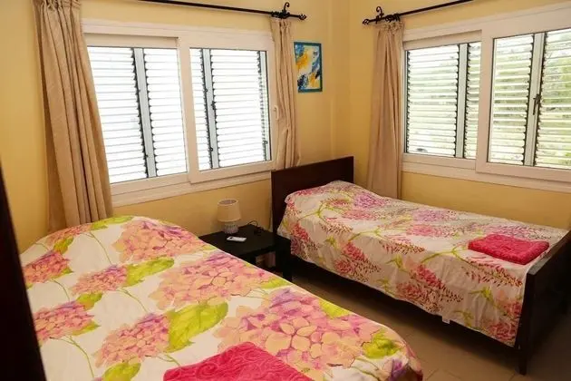 Villa, 4 Yatak Odası