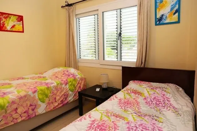 Villa, 4 Yatak Odası