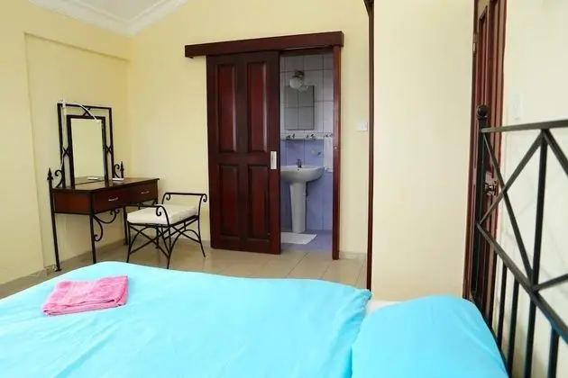 Villa, 4 Yatak Odası