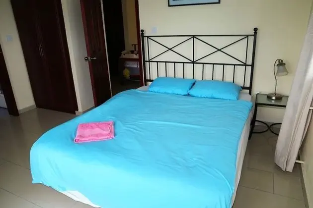 Villa, 4 Yatak Odası