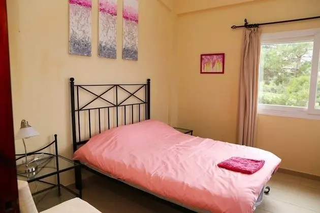 Villa, 4 Yatak Odası