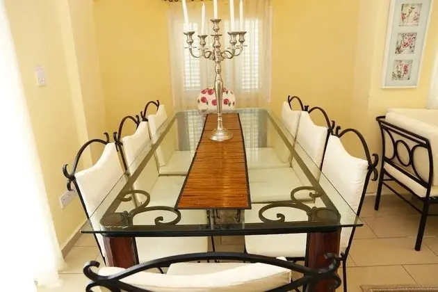 Villa, 4 Yatak Odası