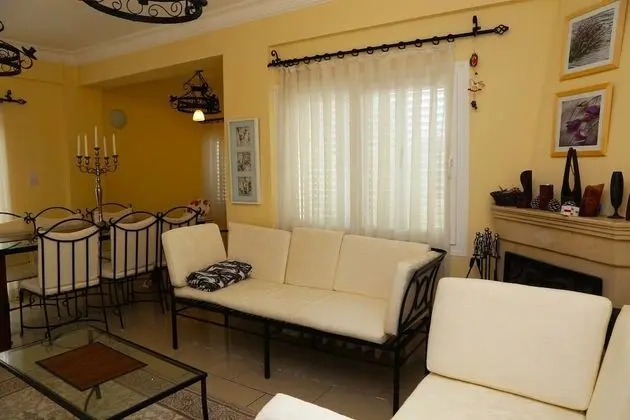 Villa, 4 Yatak Odası