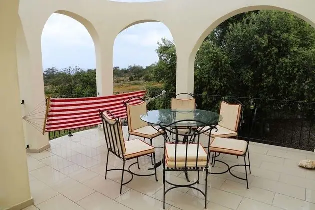 Villa, 4 Yatak Odası