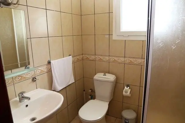Villa, 4 Yatak Odası