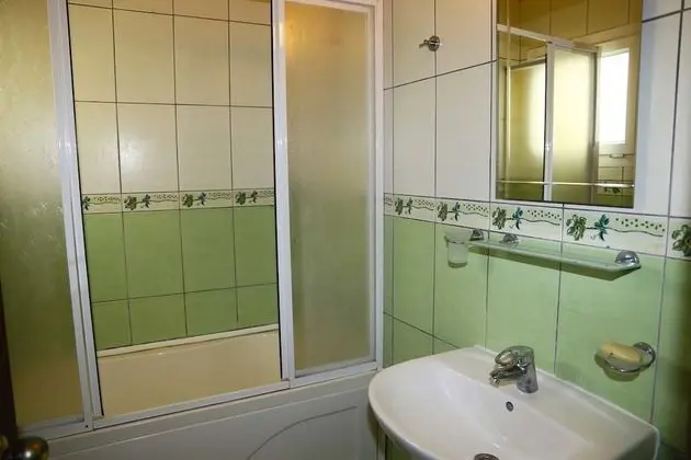 Villa, 4 Yatak Odası