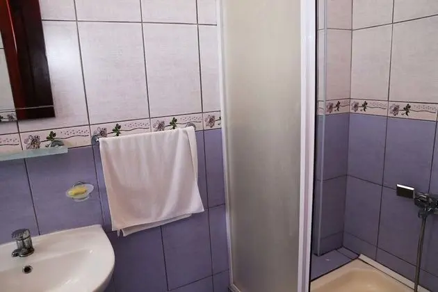 Villa, 4 Yatak Odası