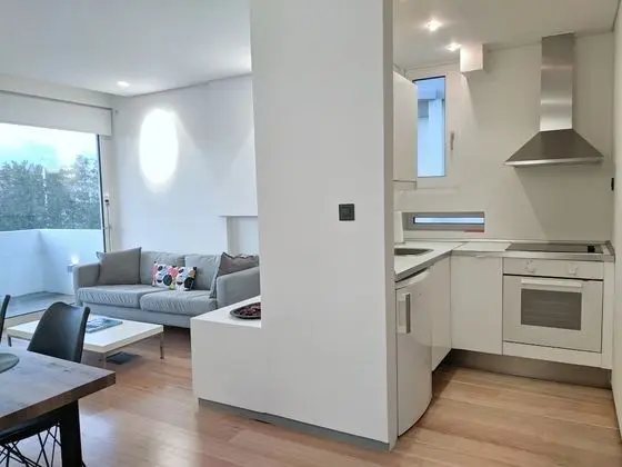 Deluxe Apart Daire (A1)