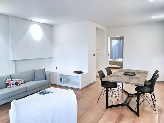 Deluxe Apart Daire (A1)