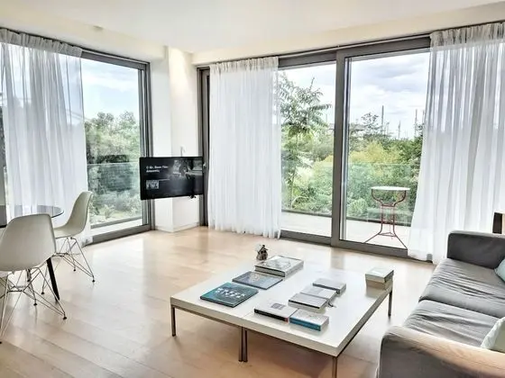 Deluxe Apart Daire (A2)