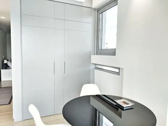 Deluxe Apart Daire (A2)