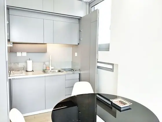 Deluxe Apart Daire (A2)