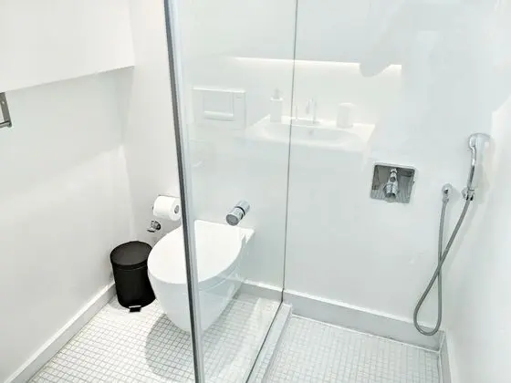 Deluxe Apart Daire (A2)