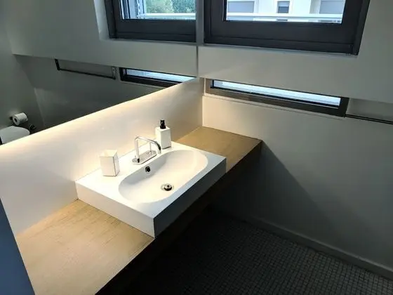 Deluxe Apart Daire (A2)