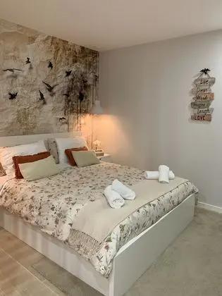 Kır Evi (Milhafre - Villaverde Guest Houses)