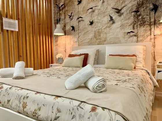 Kır Evi (Milhafre - Villaverde Guest Houses)