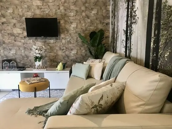 Kır Evi (Milhafre - Villaverde Guest Houses)