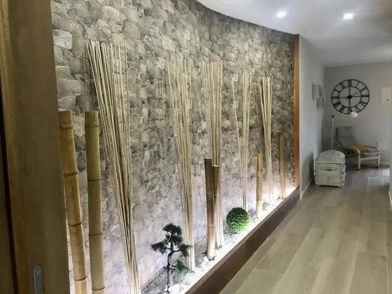Kır Evi (Milhafre - Villaverde Guest Houses)
