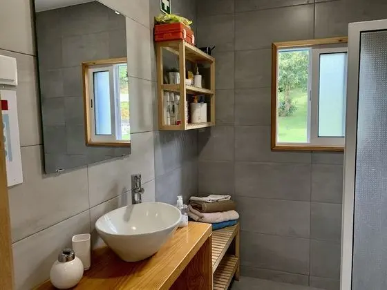 Kır Evi (Milhafre - Villaverde Guest Houses)