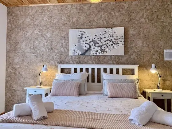 Kır Evi (Priolo - Villaverde Guest Houses)