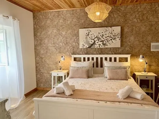 Kır Evi (Priolo - Villaverde Guest Houses)