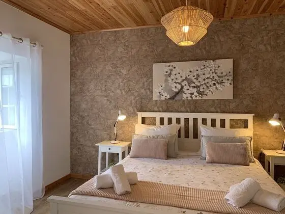 Kır Evi (Priolo - Villaverde Guest Houses)