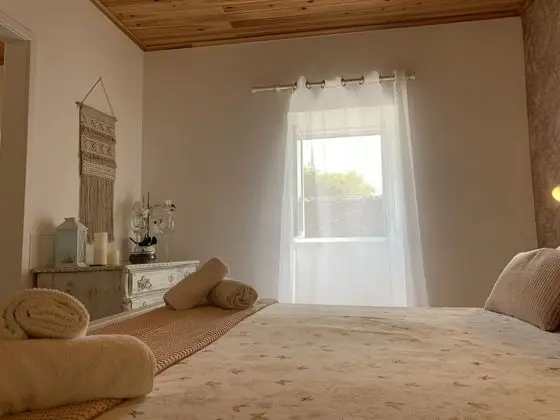 Kır Evi (Priolo - Villaverde Guest Houses)