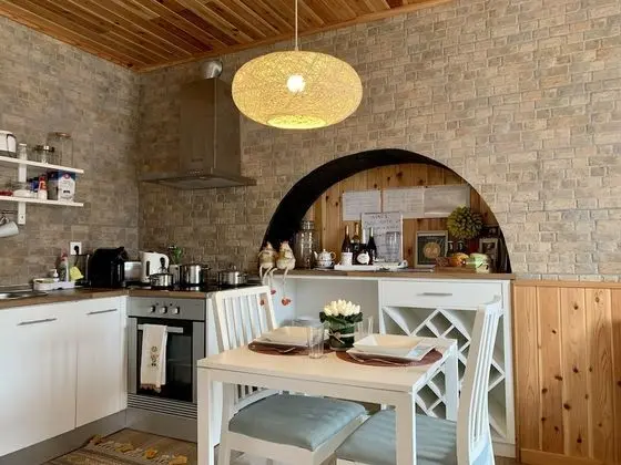 Kır Evi (Priolo - Villaverde Guest Houses)
