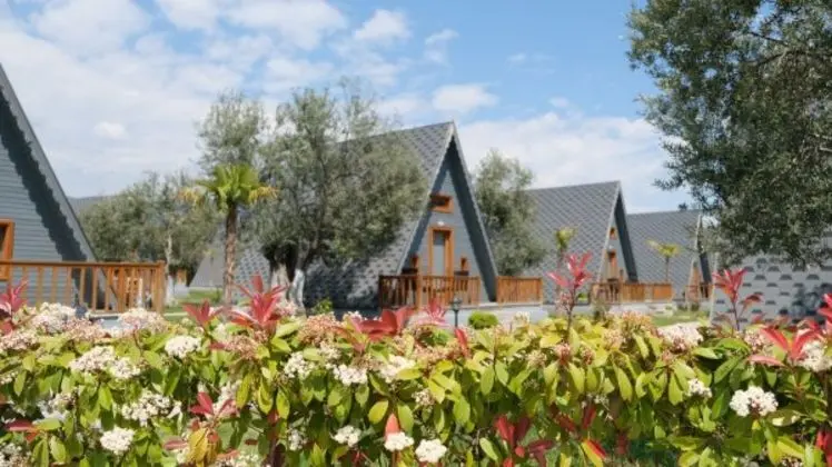 Bungalow