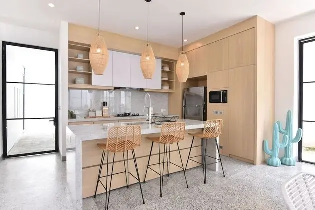 Luxury Villa, 4 Yatak Odası