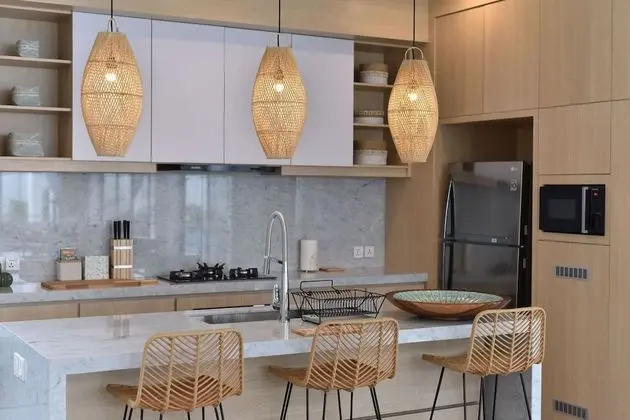 Luxury Villa, 4 Yatak Odası