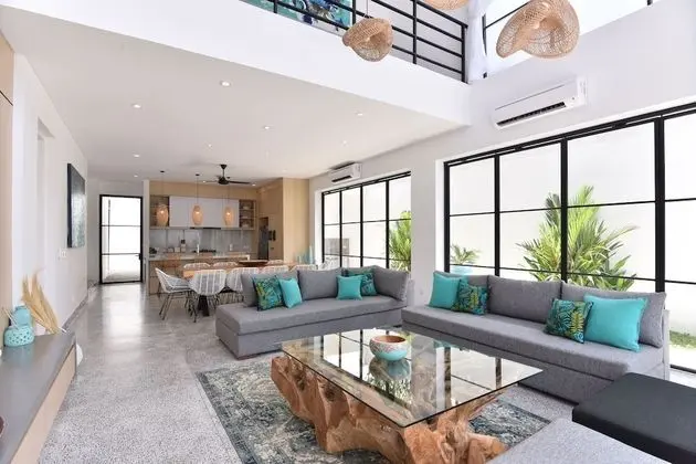Luxury Villa, 4 Yatak Odası
