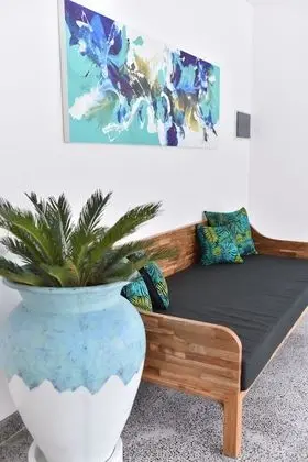 Luxury Villa, 4 Yatak Odası