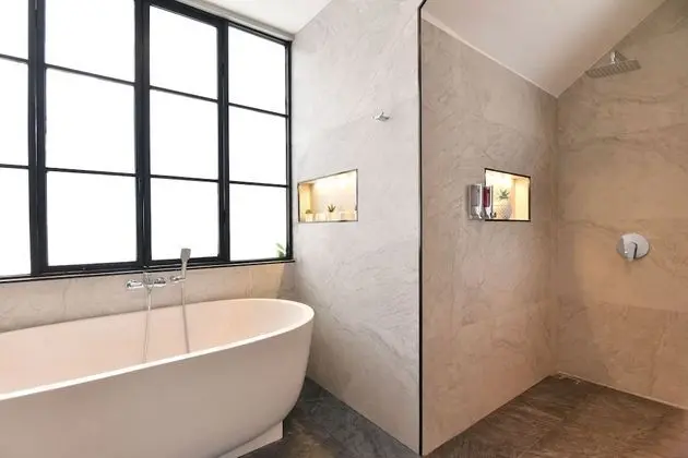 Luxury Villa, 4 Yatak Odası