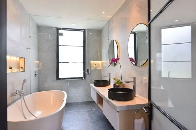 Luxury Villa, 4 Yatak Odası