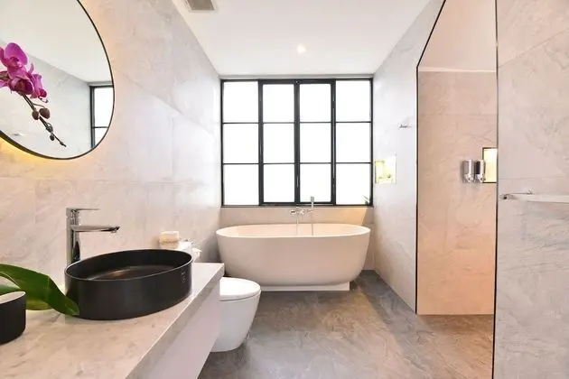 Luxury Villa, 4 Yatak Odası